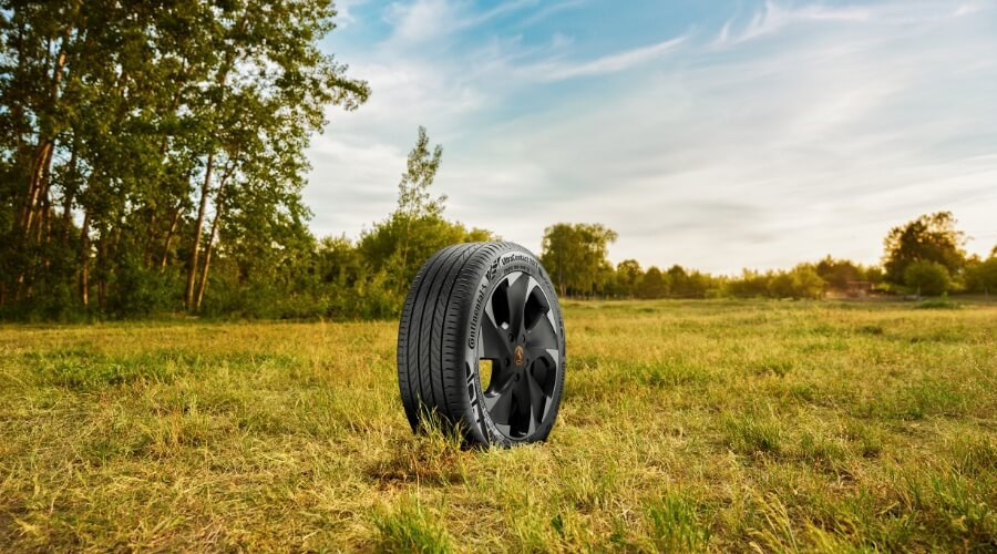 Sustainable Tire