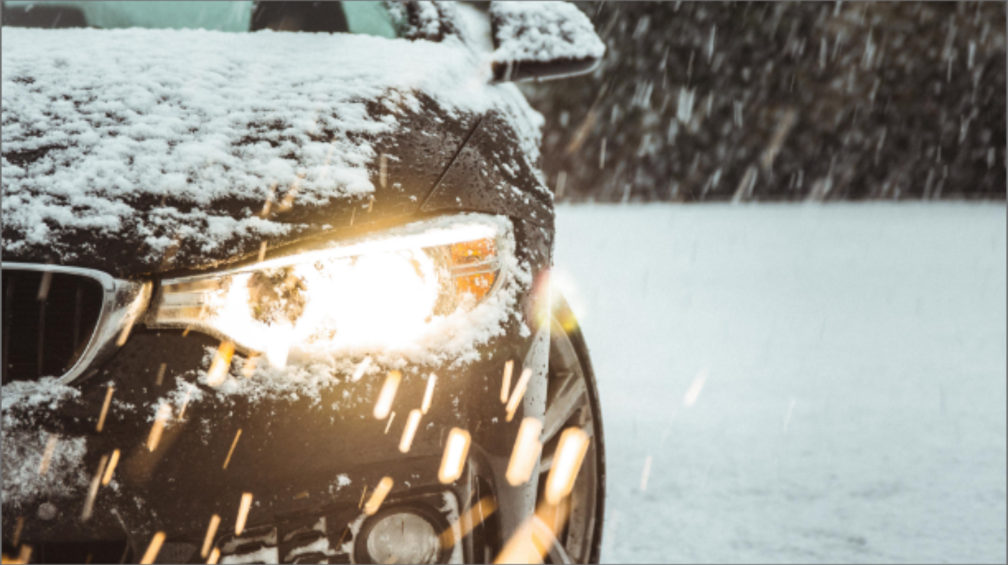 Winter Tires