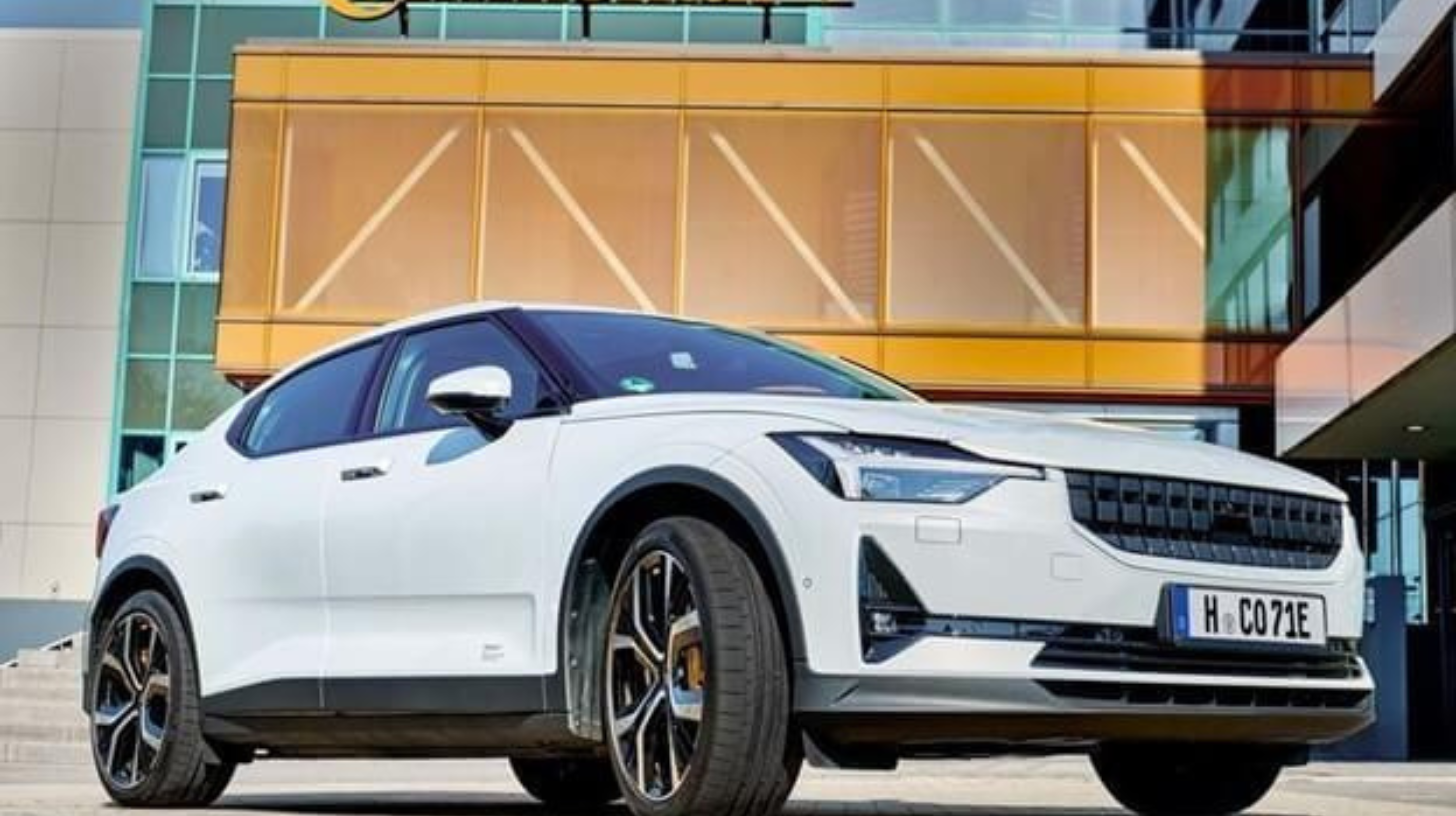 Why Are Electric Cars Becoming More Popular And Accessible?