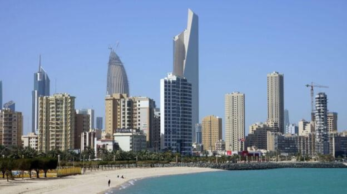  Electric Cars In The Kuwait