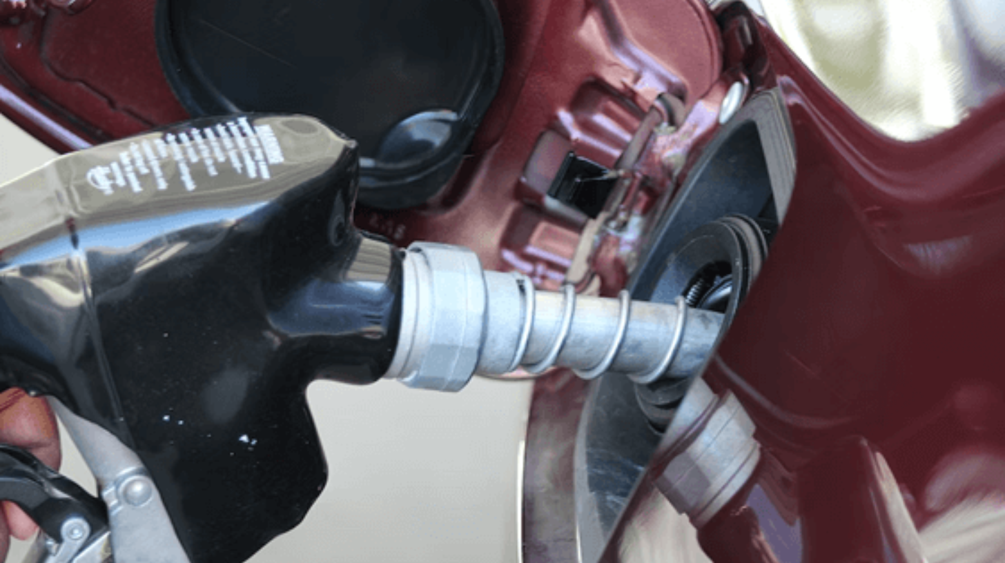 fuel for driving a vehicle 