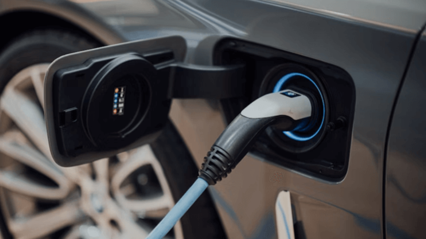 Electric Vehicles 
