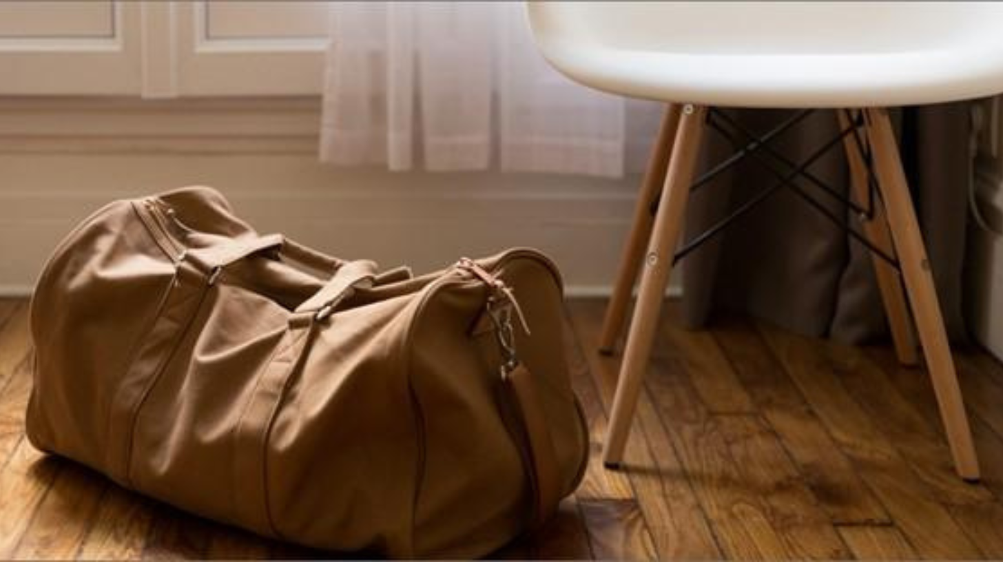 What things should you carry with you?